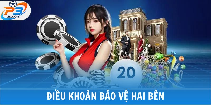 Miễn trừ trách nhiệm là điều khoản bảo vệ hai bên